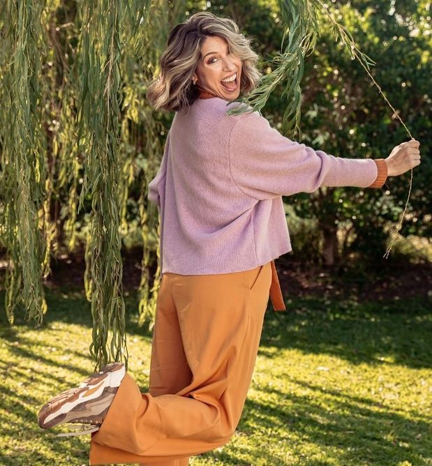 BERTOTTI ESTA ESPERANDO SU GRAN PAPEL PARA VOLVER A LA ACTUACION.