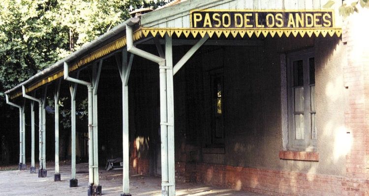chacras de coria
