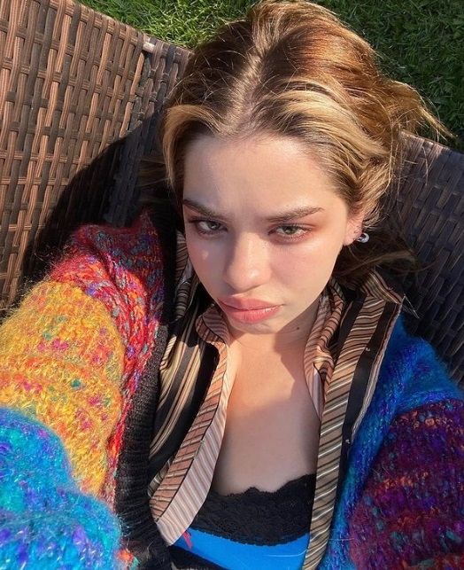 Anna Chiara del Boca.