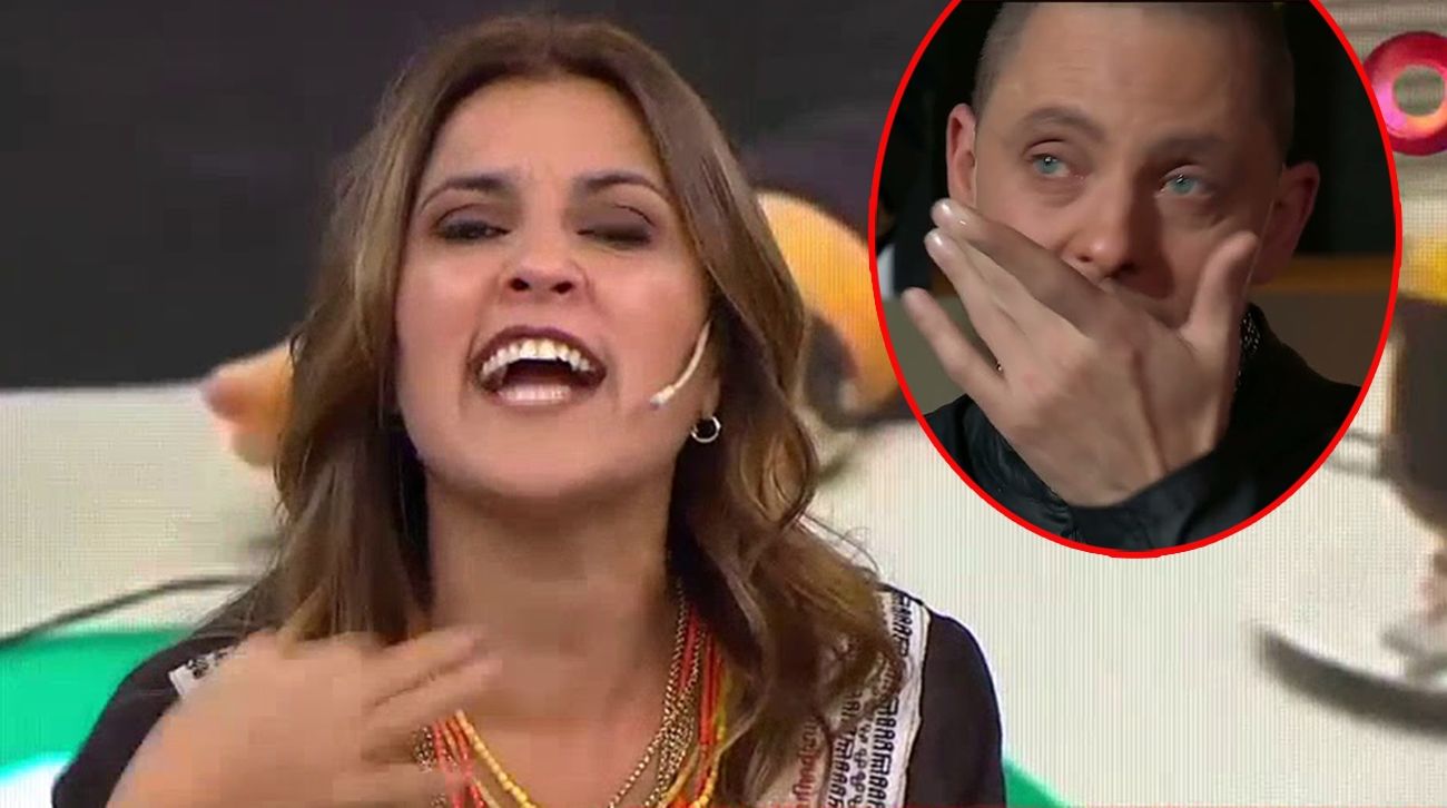 HAY UNA GUERRA DURA CON PECORARO.