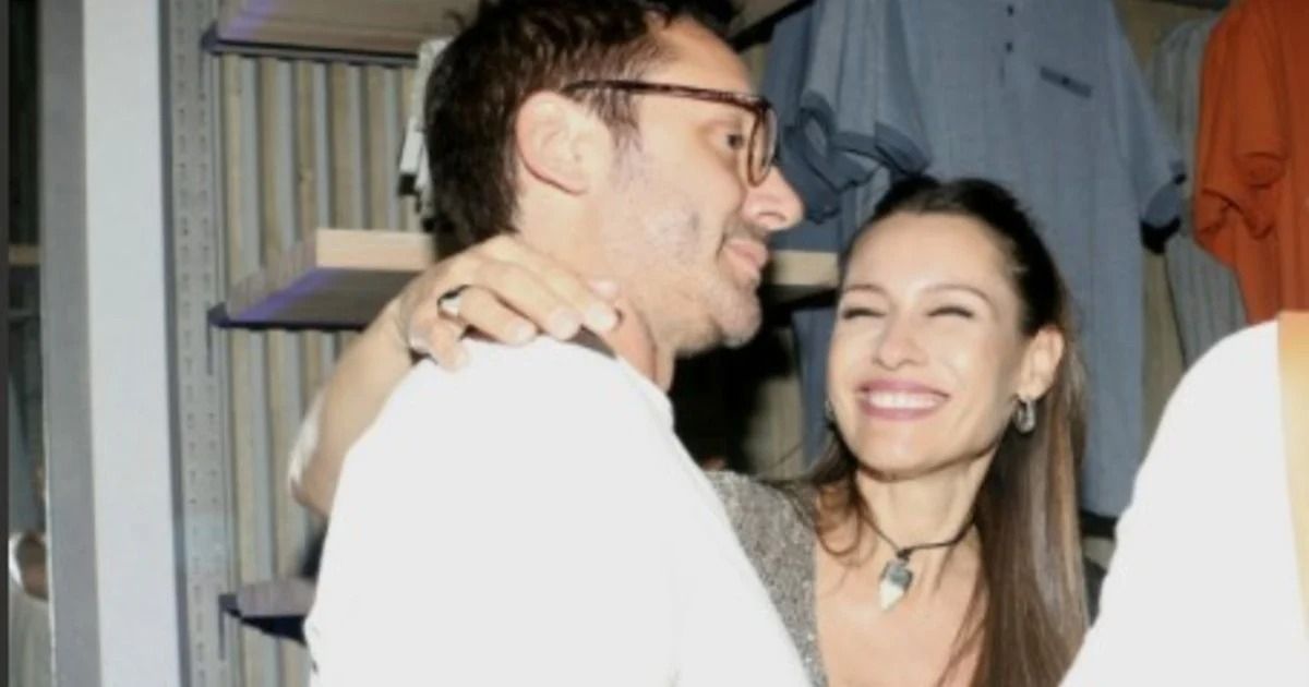 VICUÑA Y PAMPITA ESTAN EN EL MEJOR DE LOS MUNDOS.