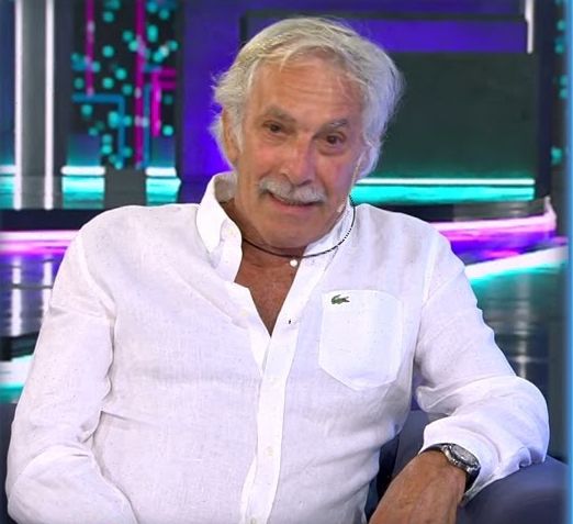 GALMARINI PLANEA CASARSE CON MORIA EN LA CANCHA DE BOCA.