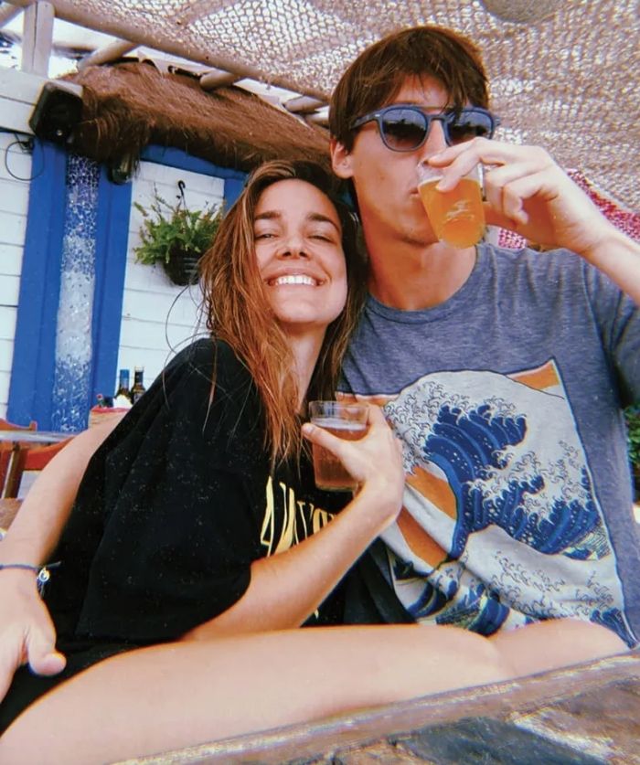 EL NOVIO DE SONIA ZAVALETA.