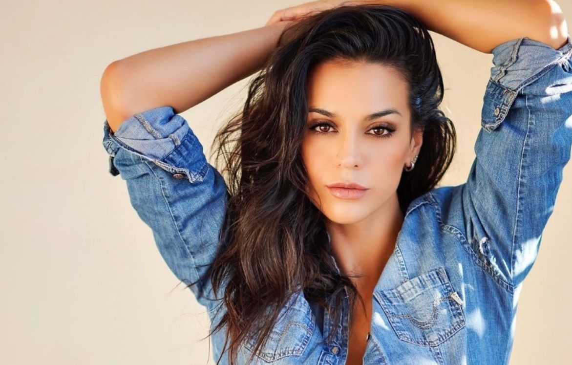 Verónica Paschiero.