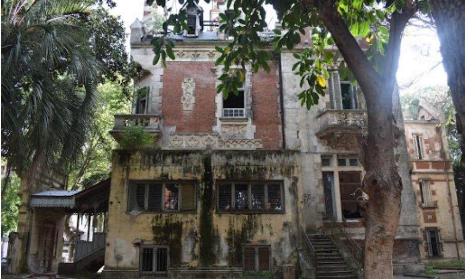 palacio otamendi belgrano