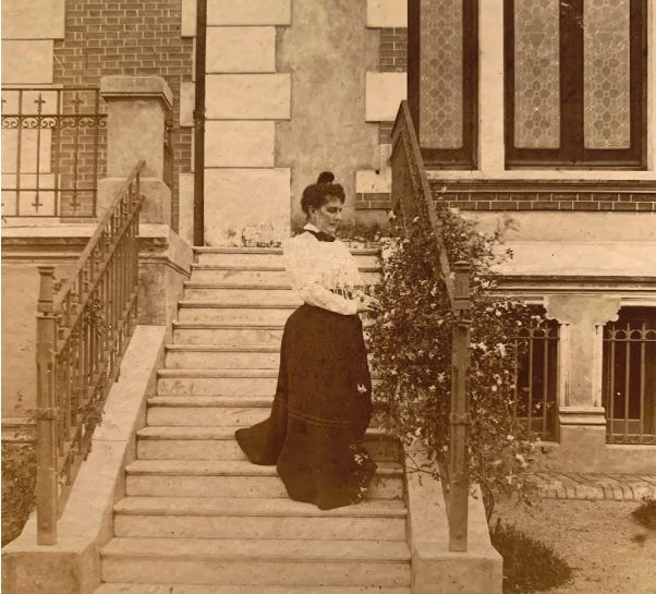 palacio otamendi belgrano