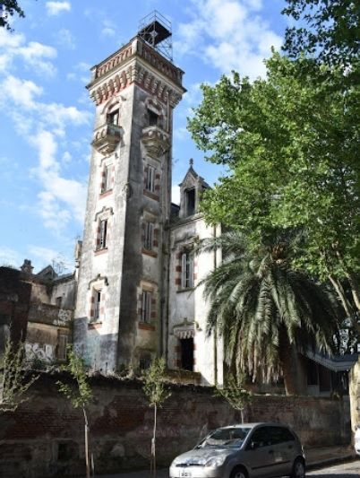 palacio otamendi