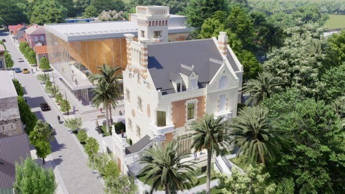palacio otamendi