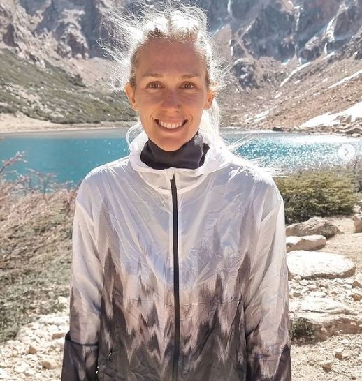 LAS CARRERAS DE MONTAÑA SON LAS FAVORITAS PARA BONADEO.