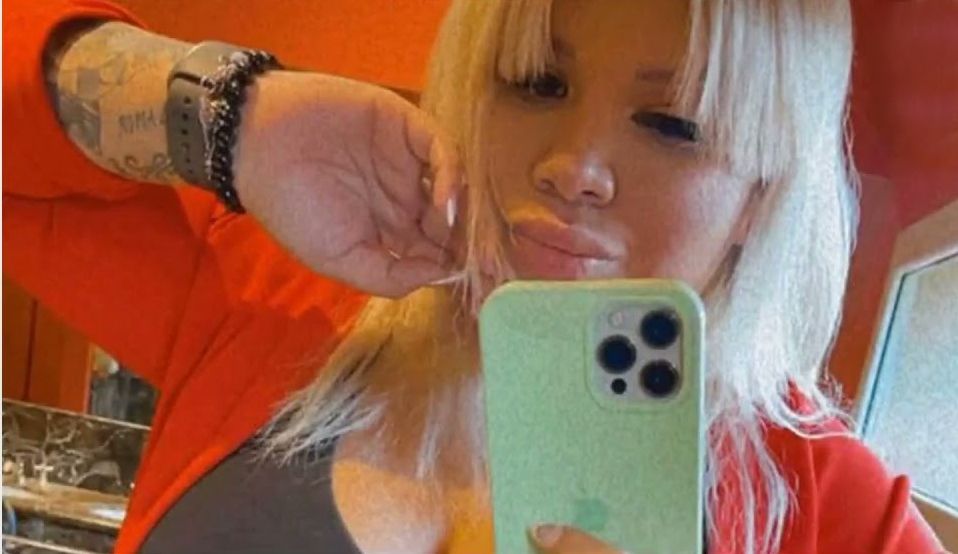 EL MAXI DIO LA CARA POR MORENA RIAL.