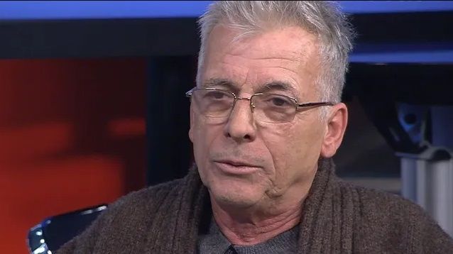 Gerardo Romano.