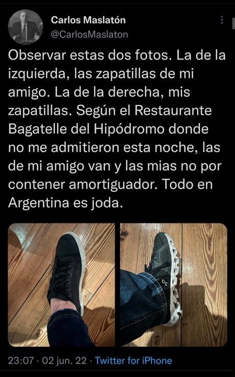 Maslatón