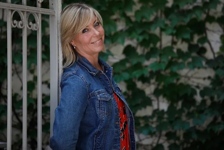 Daniela Fernández.