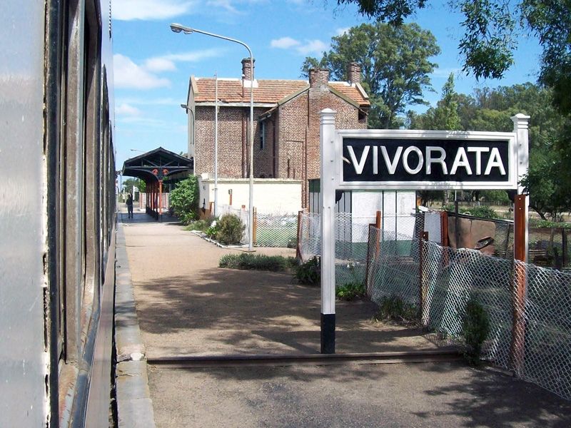 Vivorata buenos aires