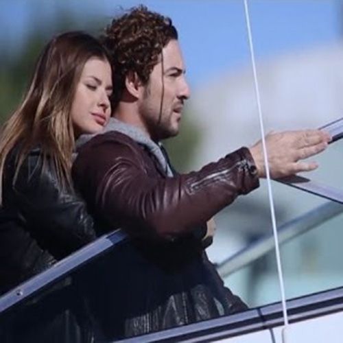 EL VIDEO LO HICIERON EN BUENOS AIRES.