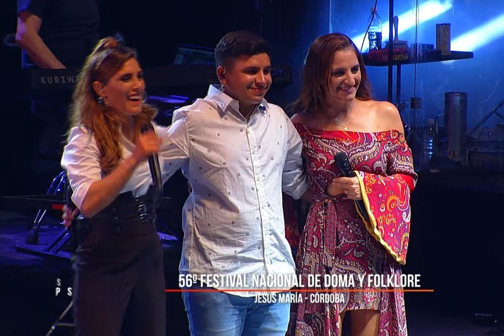 Francisco Benítez y La Sole.