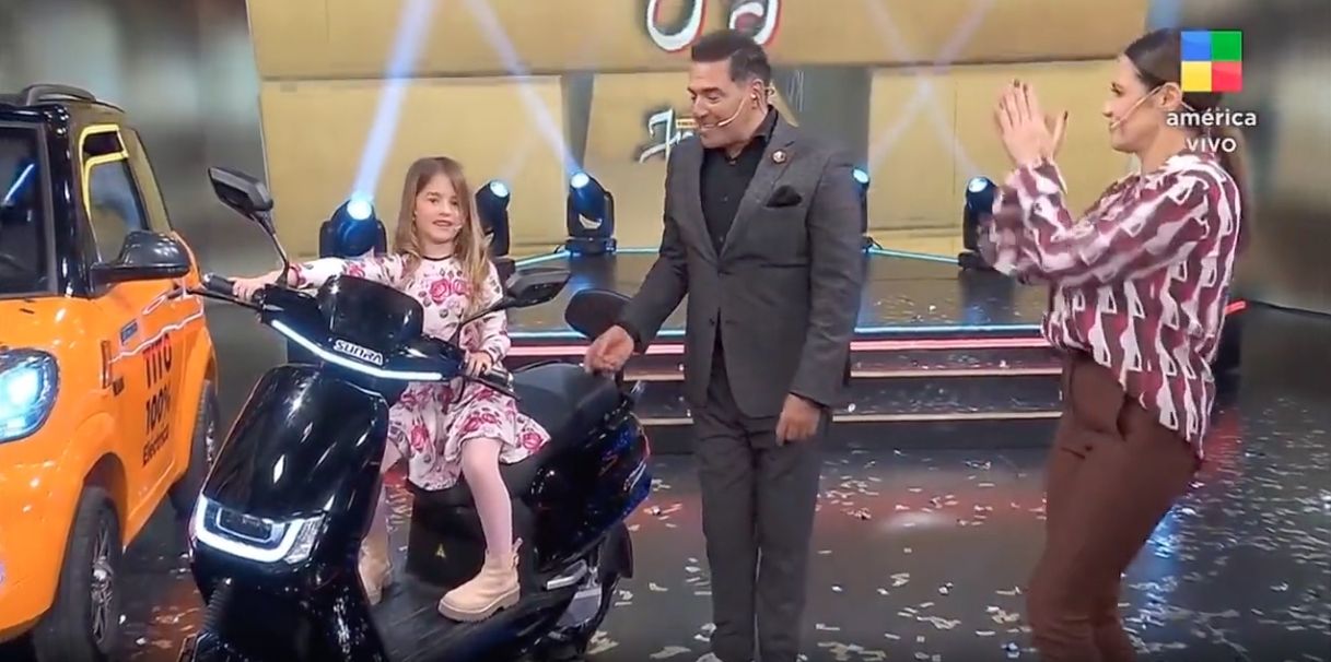 MARIANO IUDICA Y CALLEJON ANTES DEL ACCIDENTE.