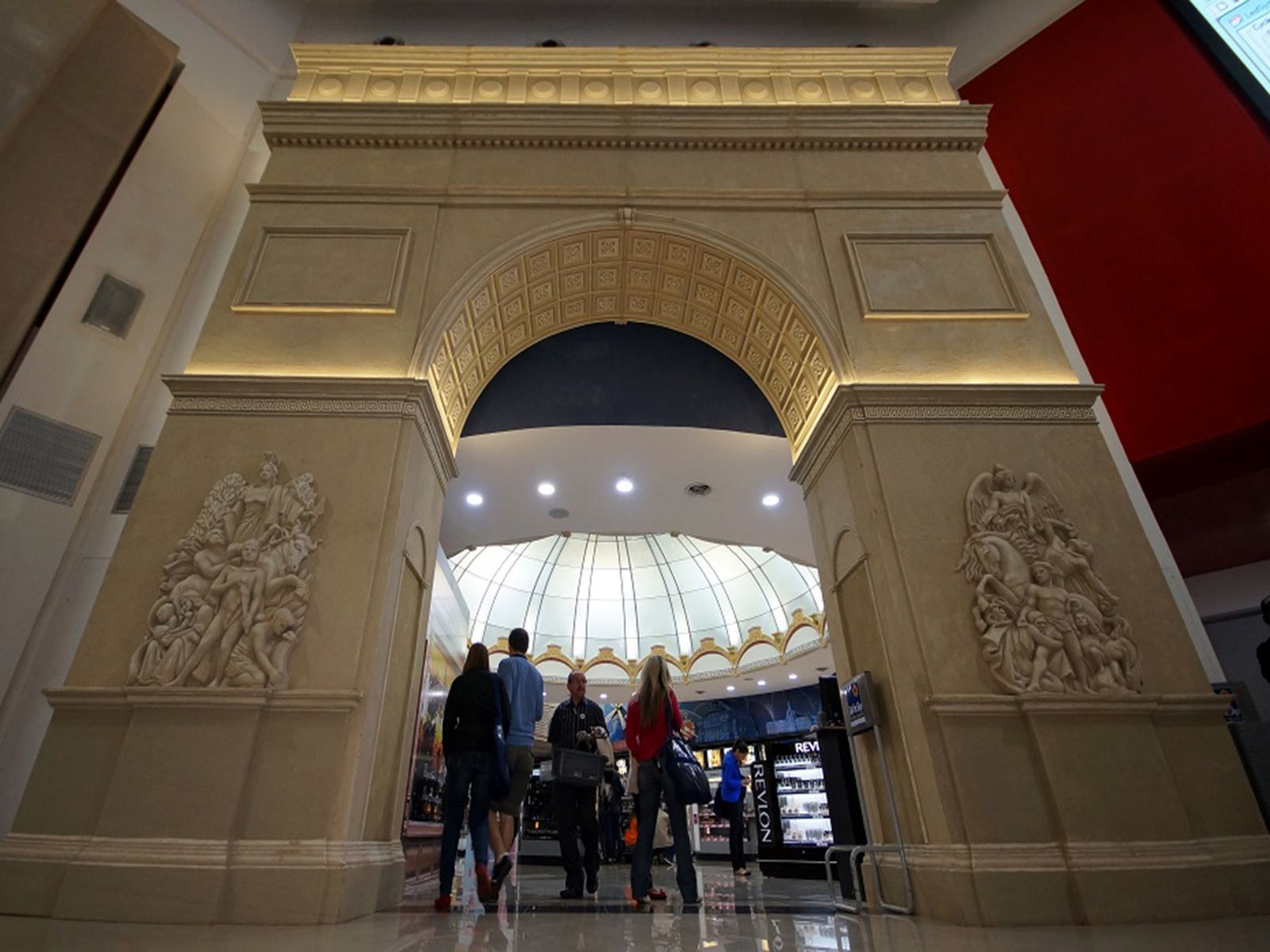 Puerto Iguazú Duty Free
