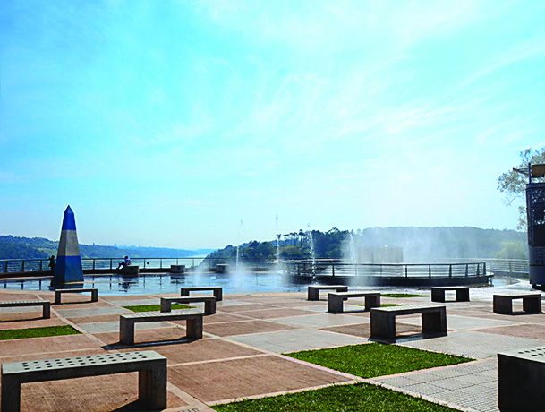 Puerto Iguazú