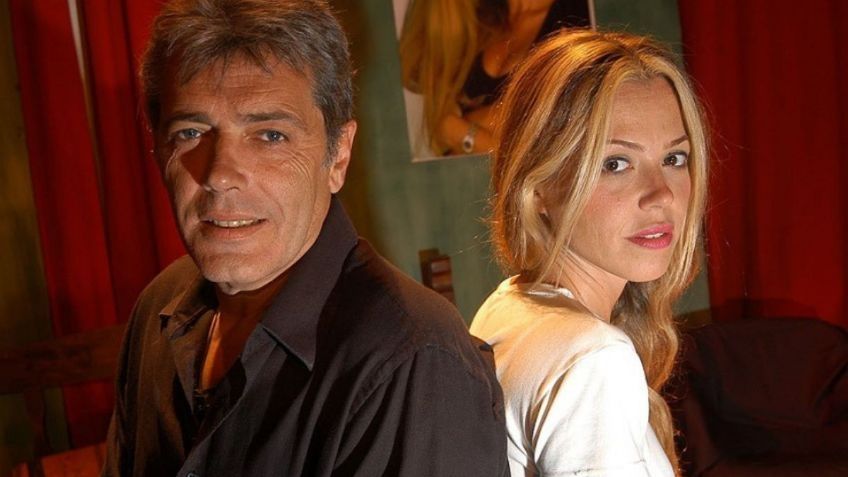 Verónica Vieyra y Silvestre.