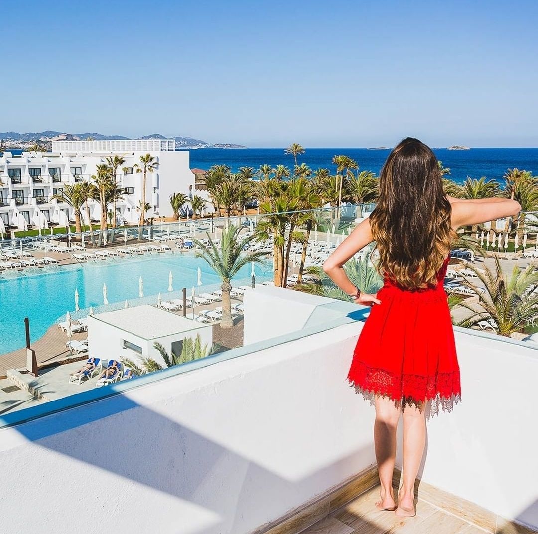 pampita hotel