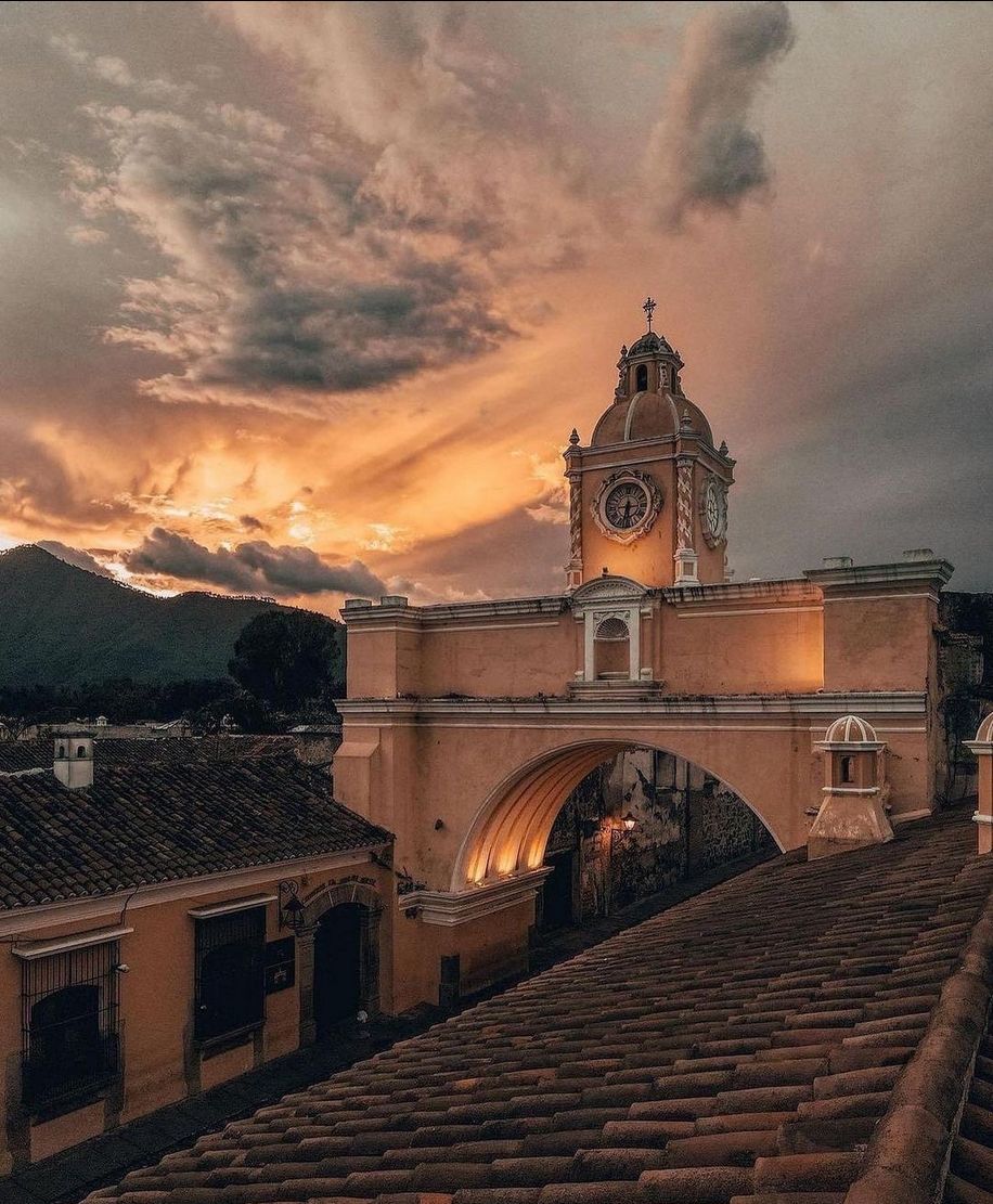 guatemala