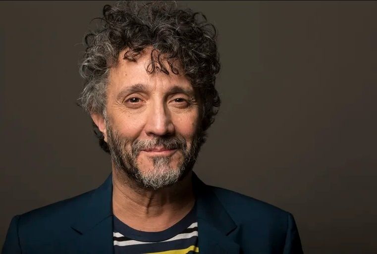Fito Páez.