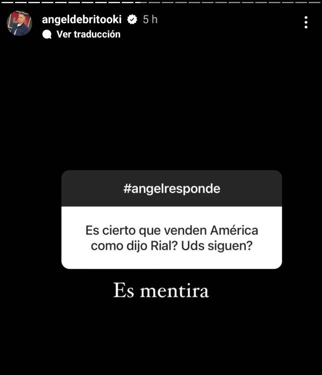 Historias Ángel de Brito.