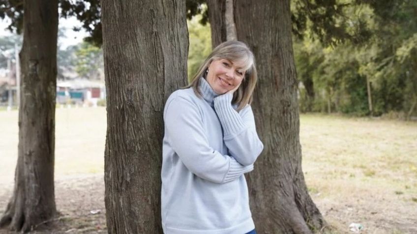 Daniela Fernández.