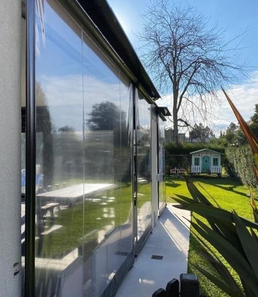 Gimnasio Cinthia Fernández.