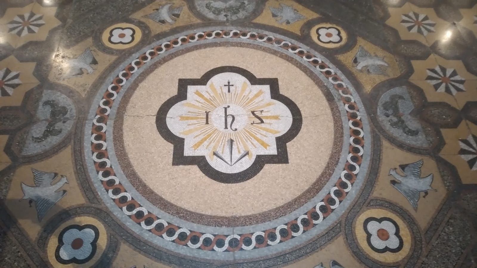 San Ignacio de Loyola