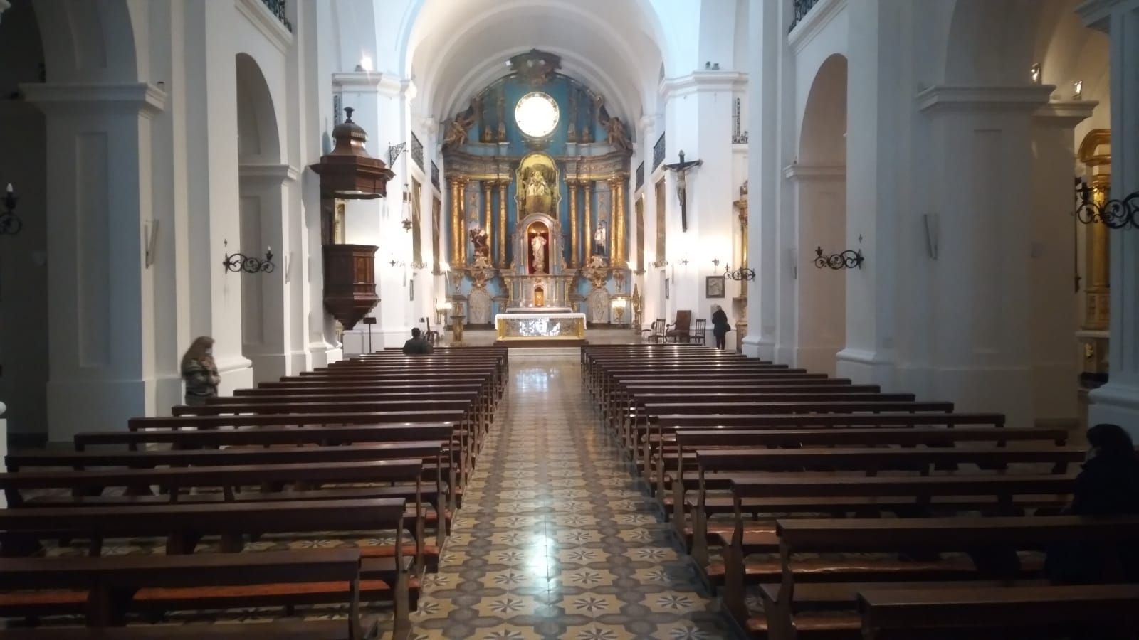 San Ignacio de Loyola