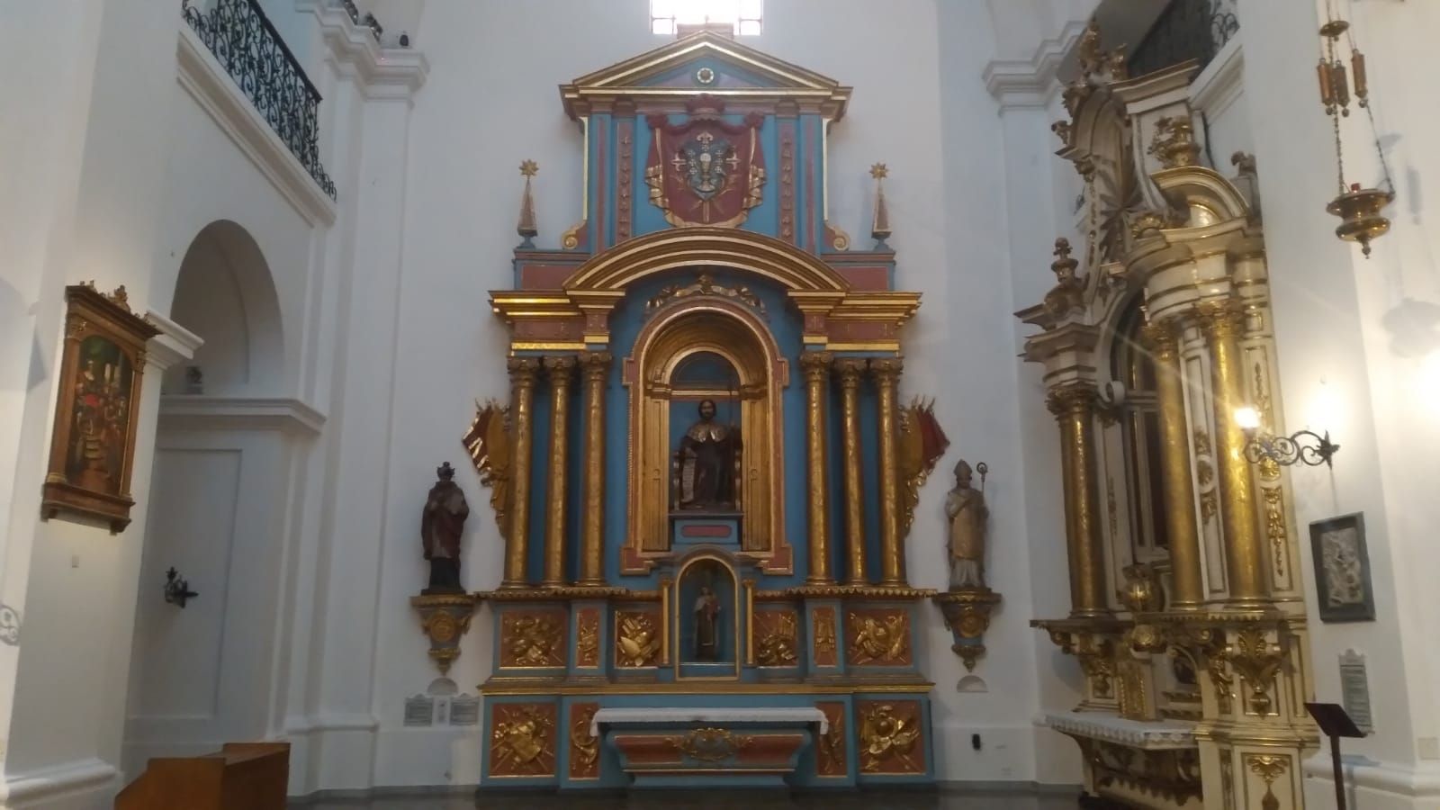 San Ignacio de Loyola