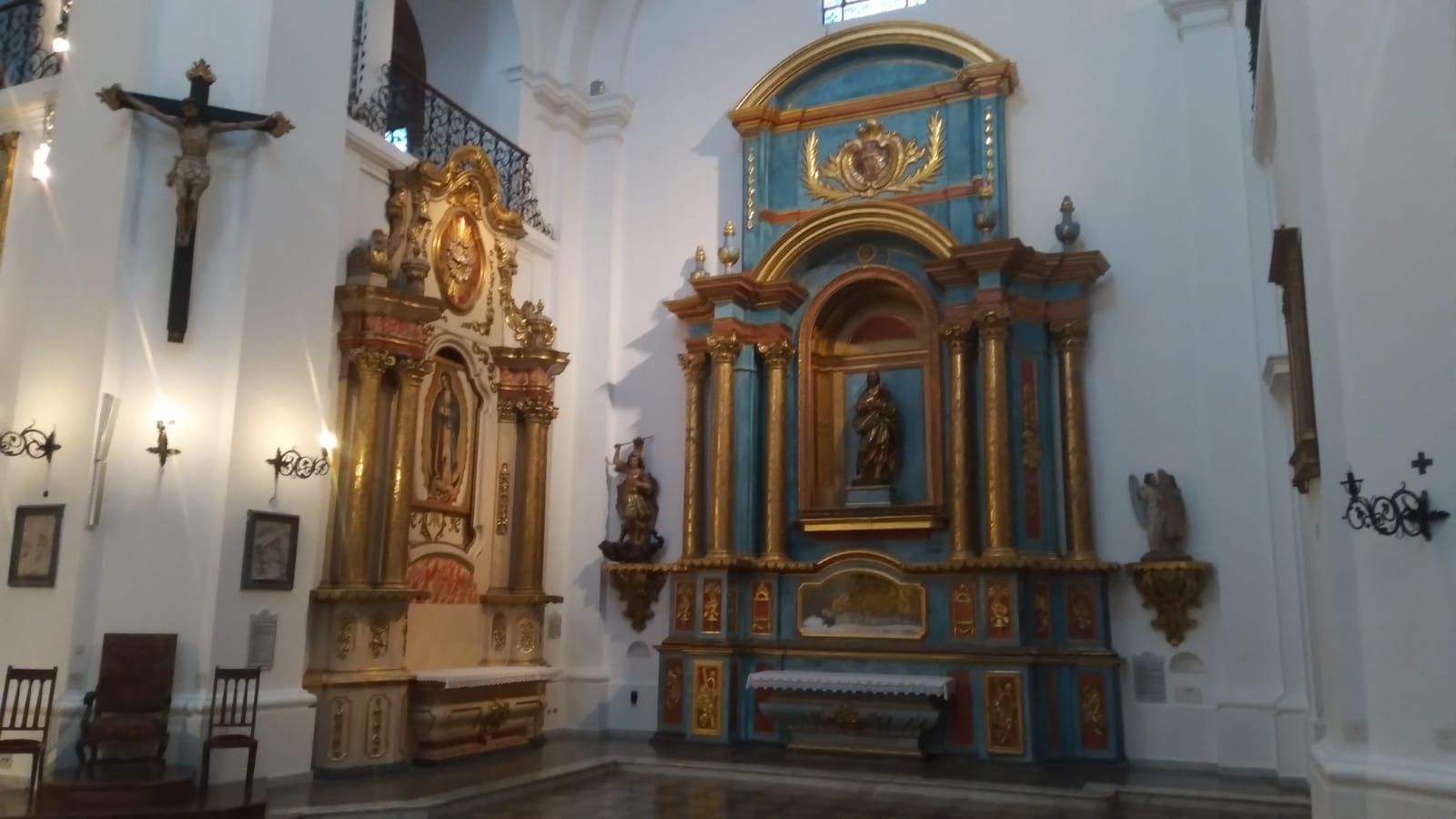 San Ignacio de Loyola