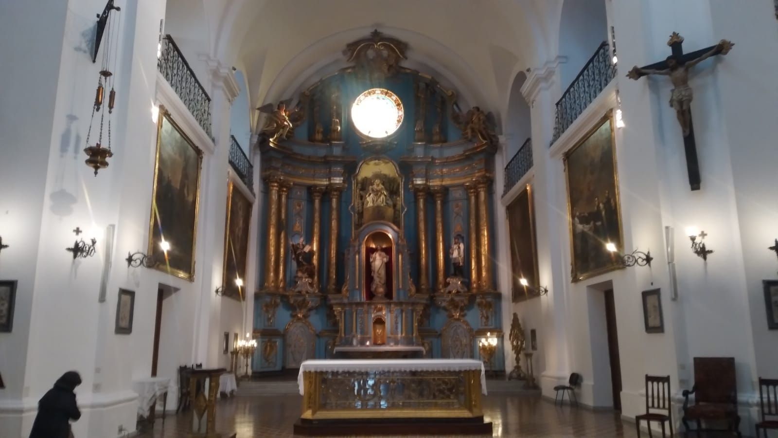 San Ignacio de Loyola