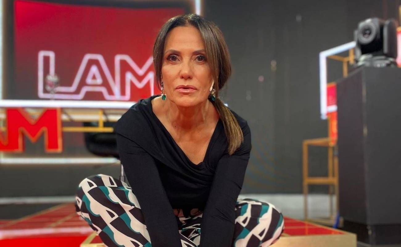 María Fernanda Callejón.