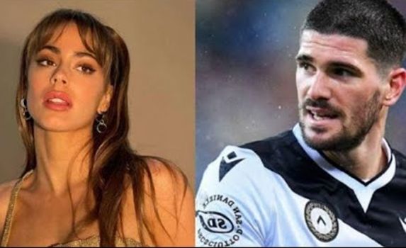 TINI Y DE PAUL, PURO AMOR...