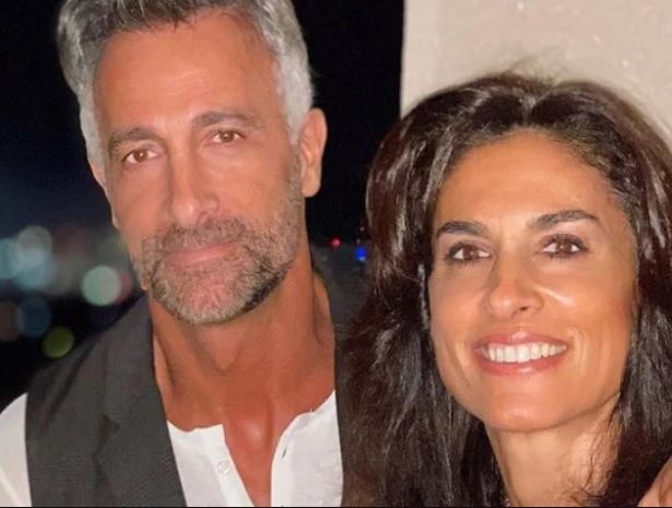 Gabriela Sabatini y Ova.