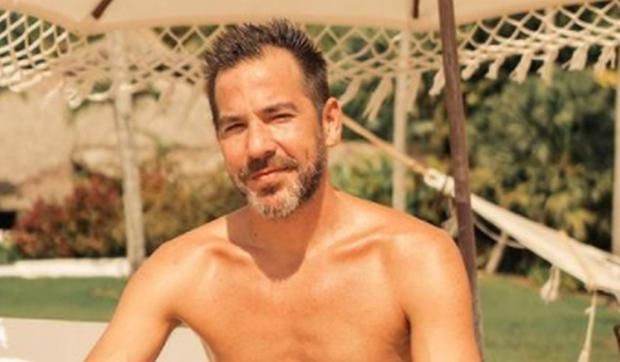 Héctor Montaner.