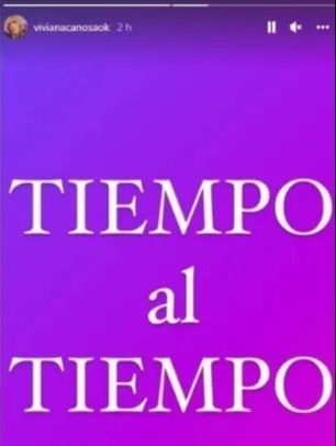 Historia Viviana Canosa.