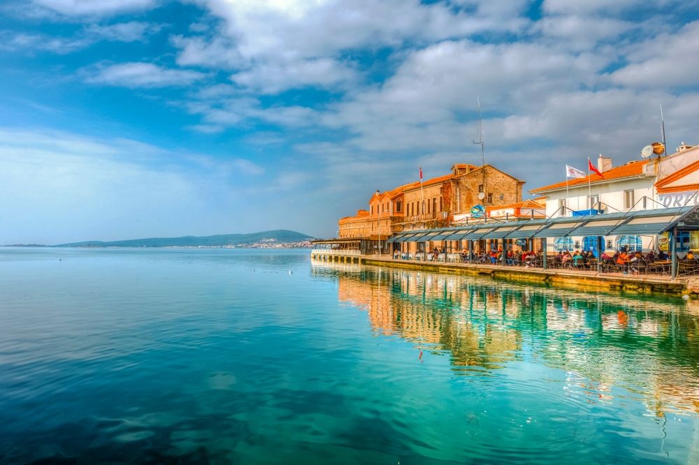 Ayvalik