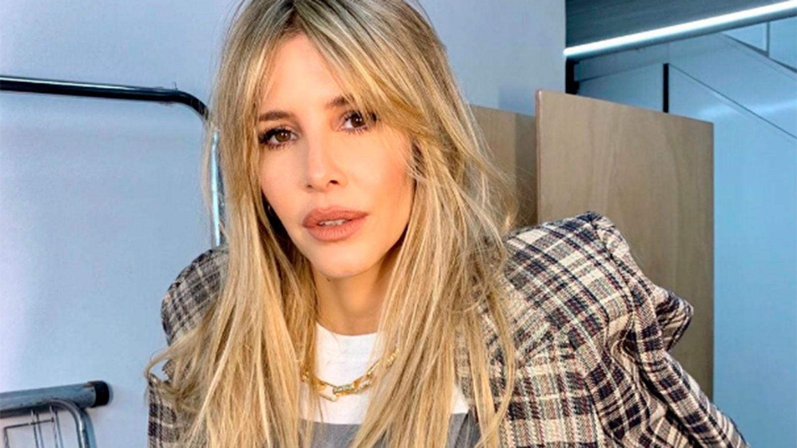 Guillermina Valdés.