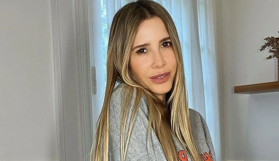 Guillermina Valdés.