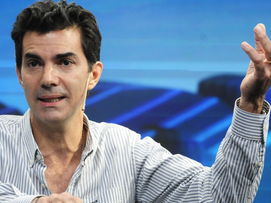 Juan Manuel Urtubey.