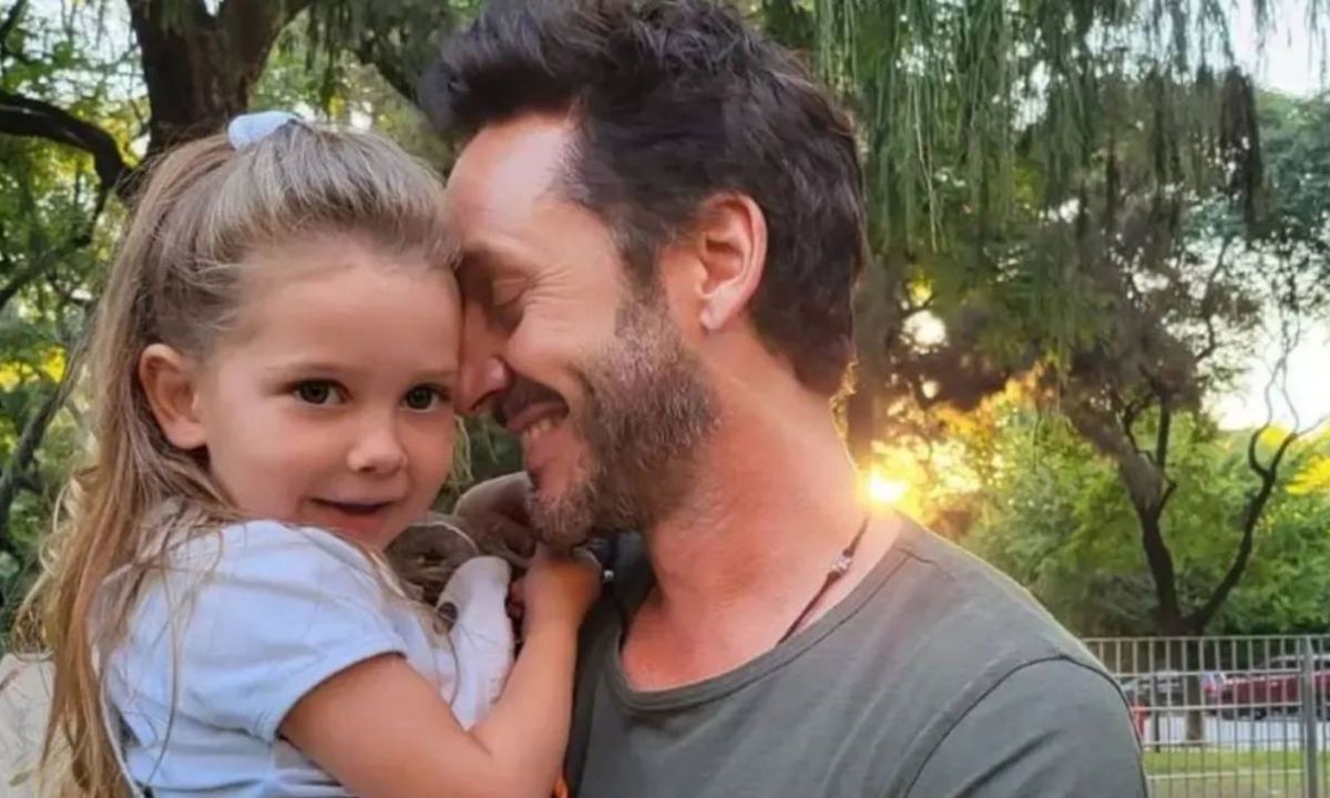 Benjamín Vicuña y Magnolia.