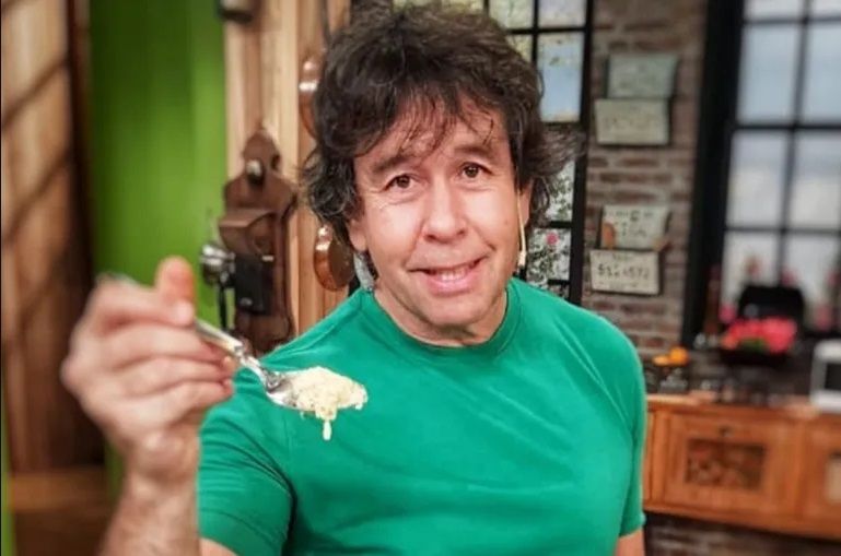 Ariel Rodríguez Palacios.