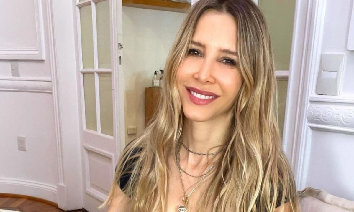 Guillermina Valdés.