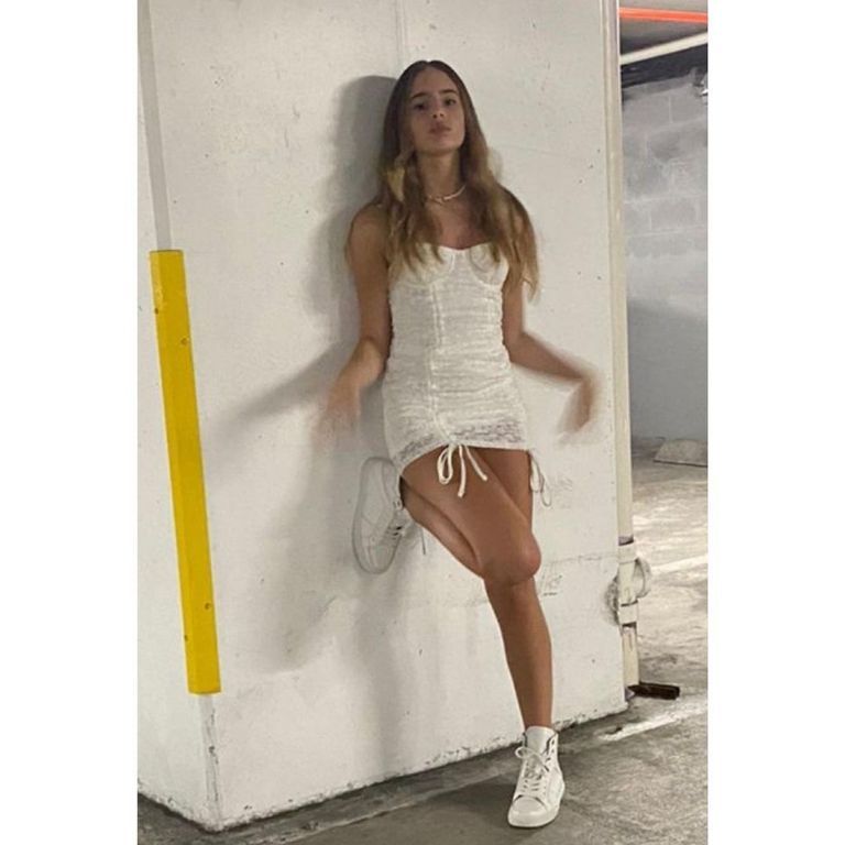 Charo todavía no decidió su futuro.