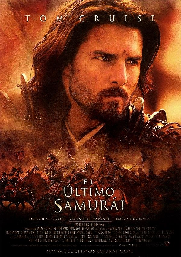Tom Cruise