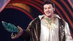 Guillermo Coria el primer eliminado.